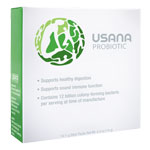 超級益生菌 USANA™ Probiotic