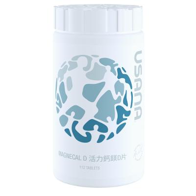 活力鈣鎂D片 MagneCal D™